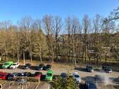 Ausblick Nordseite - 