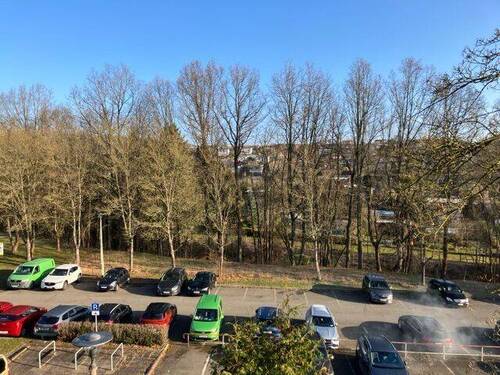Ausblick Nordseite - 