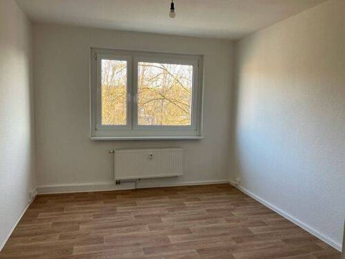 Schlafzimmer - 4 Zimmer Etagenwohnung zur Miete in Gera