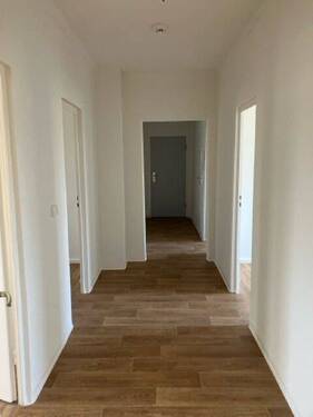 Flurbereich - 