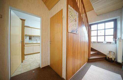 Treppenhaus II - 