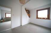 Arbeitszimmer DG - 