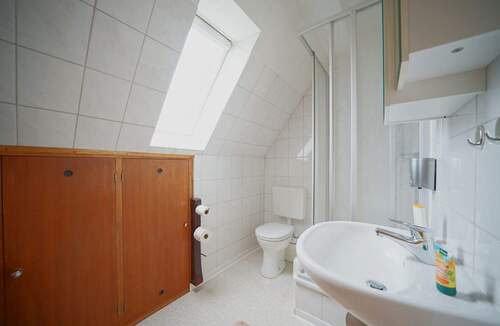 Badezimmer DG - 