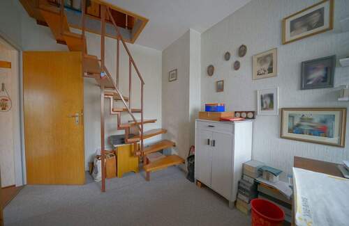 Arbeitszimmer DG II - 