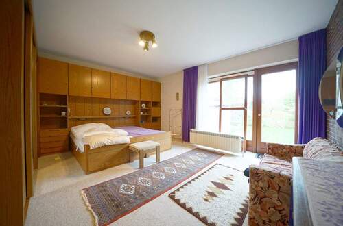 Schlafzimmer - 
