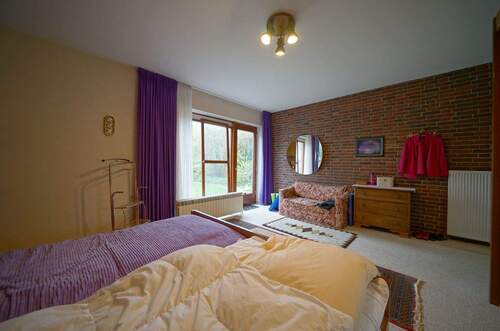 Schlafzimmer II - 