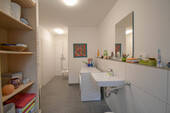 Badezimmer - 
