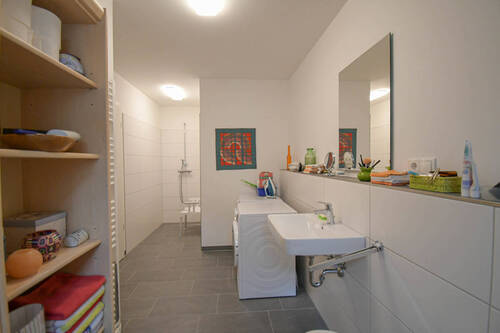 Badezimmer - 