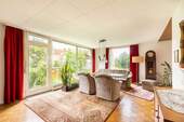 EG - Wohnbereich - 7 Zimmer Mehrfamilienhaus, Wohnhaus zum Kaufen in Ludwigsburg