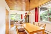 EG - Essbereich - 7 Zimmer Mehrfamilienhaus, Wohnhaus in Ludwigsburg