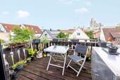 DG - Balkon - 