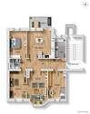 Grundriss - 