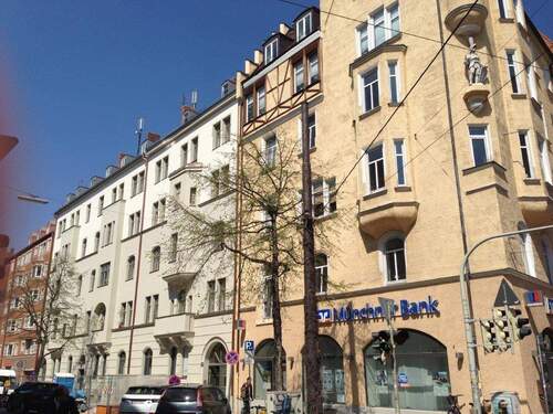 Nachbarschaft - 