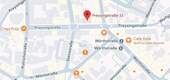 Lagekarte - 