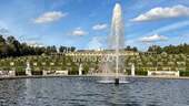 Schloss Sanssouci - 