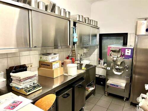 Nebenraum - Mehrfamilienhaus, Wohnhaus mit 130,00 m&sup2; in Merchweiler zum Kaufen