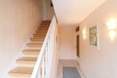 Treppenflur - 