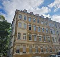 Helle 2 Zimmer Wohnung in Leipzig - Plagwitz