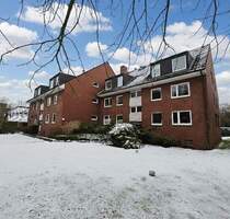 großzügige 3-Zimmer-Wohnung in ruhiger Lage von Farmsen-Berne - Hamburg - Farmsen