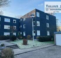 Erdgeschosswohnung mit Loggia und Stellplatz in Essen-Holthausen