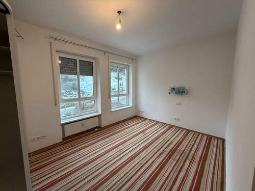 Kinder-/Gästezimmer oder Büro - 