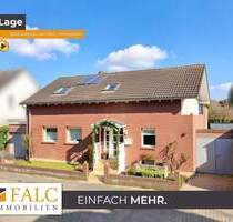 Familienidyll in ruhiger Lage von Bonn-Röttgen