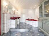 Badezimmer EG - Einfamilienhaus mit 140,00 m&sup2; in Bonn zum Kaufen