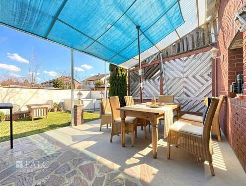 Terrasse - 