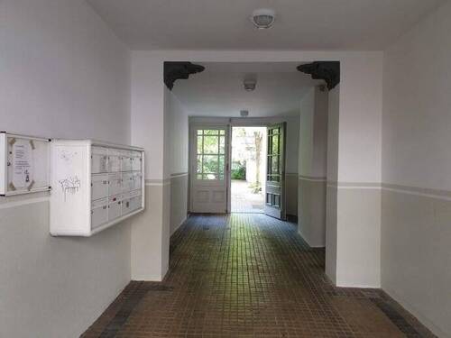 Durchgang - Etagenwohnung mit 88,20 m&sup2; in Berlin zum Kaufen