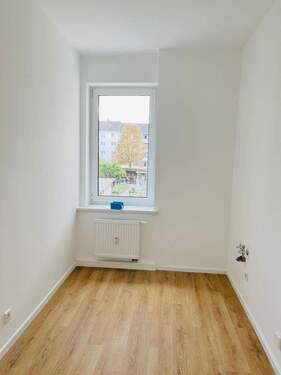 Küche - 2 Zimmer Etagenwohnung in Döbeln