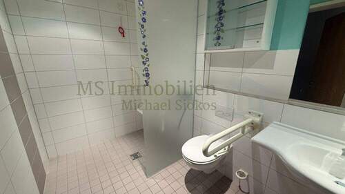 Badezimmer, Ansicht 2 - 