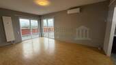 Wohn -: Esszimmer, Ansicht 1 - *** Barrierefreie und seniorengerechte 2 ZKB - Wohnung + Dachterrasse in Alsbach ***