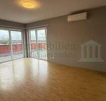 *** Barrierefreie und seniorengerechte 2 ZKB - Wohnung + Dachterrasse in Alsbach *** - Alsbach-Hähnlein