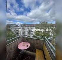 Wohnungsswap - Arndtstraße - 520,00&nbsp;EUR Kaltmiete, ca.&nbsp; 69,00&nbsp;m&sup2;&nbsp;Wohnfl&auml;che in Leipzig-04275 (PLZ: 04275) Südvorstadt