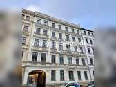 Bild 3 - 2 Zimmer Etagenwohnung zur Miete in Leipzig-04275