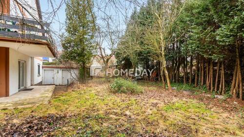 Garten 2 - 1 Zimmer Mehrfamilienhaus, Wohnhaus zum Kaufen in Kaiserslautern