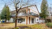 Außenansicht 2 - 1 Zimmer Mehrfamilienhaus, Wohnhaus in Kaiserslautern
