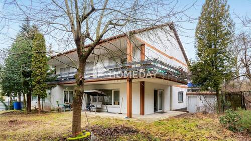 Außenansicht 2 - 1 Zimmer Mehrfamilienhaus, Wohnhaus in Kaiserslautern