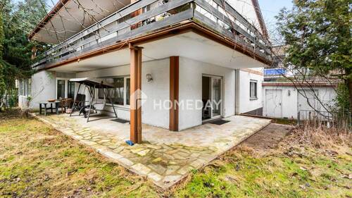 Terrasse 1 - Mehrfamilienhaus, Wohnhaus mit 350,00 m&sup2; in Kaiserslautern zum Kaufen