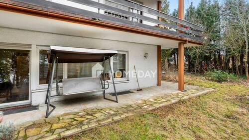 Terrasse 2 - 