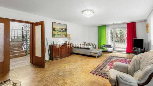 EG Wohnzimmer 1 - 