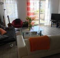 2 Zi.-Wohnung mitten in Wolfratshausen