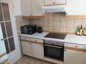 Küche - 2 Zimmer Etagenwohnung in Wolfratshausen