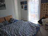 Schlafzimmer - Etagenwohnung mit 66,00 m&sup2; in Wolfratshausen zur Miete