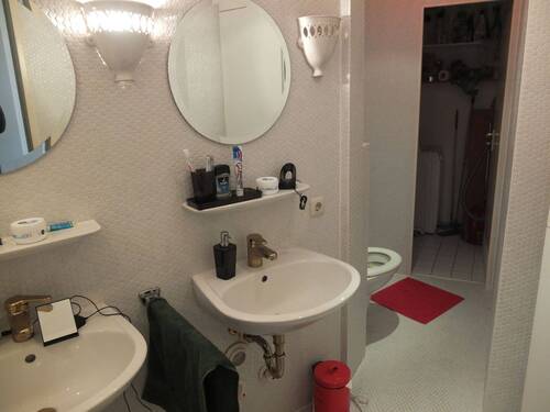 Badezimmer - 