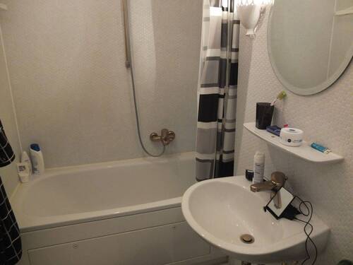 Badezimmer - 