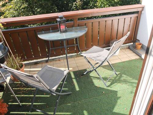 Balkon - 