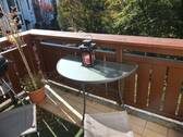 Balkon - 