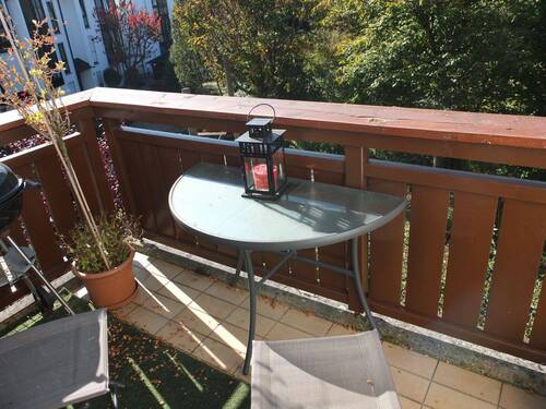 Balkon - 