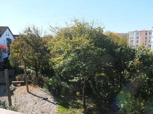 Ausblick - 